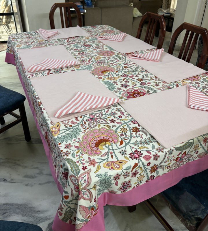 Table cover