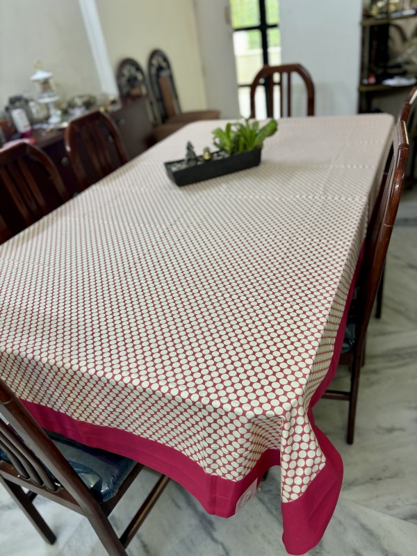 Table cover