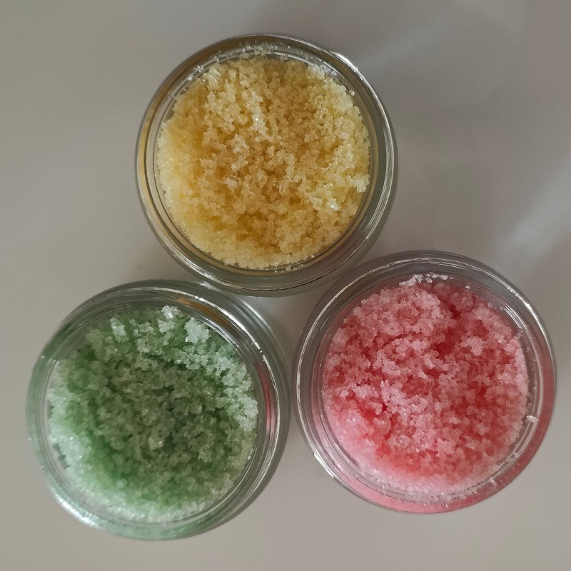 Relaxing lavender Bath Salts