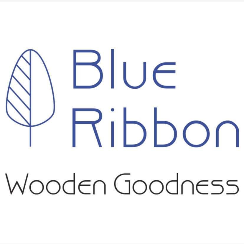 Blue Ribbon