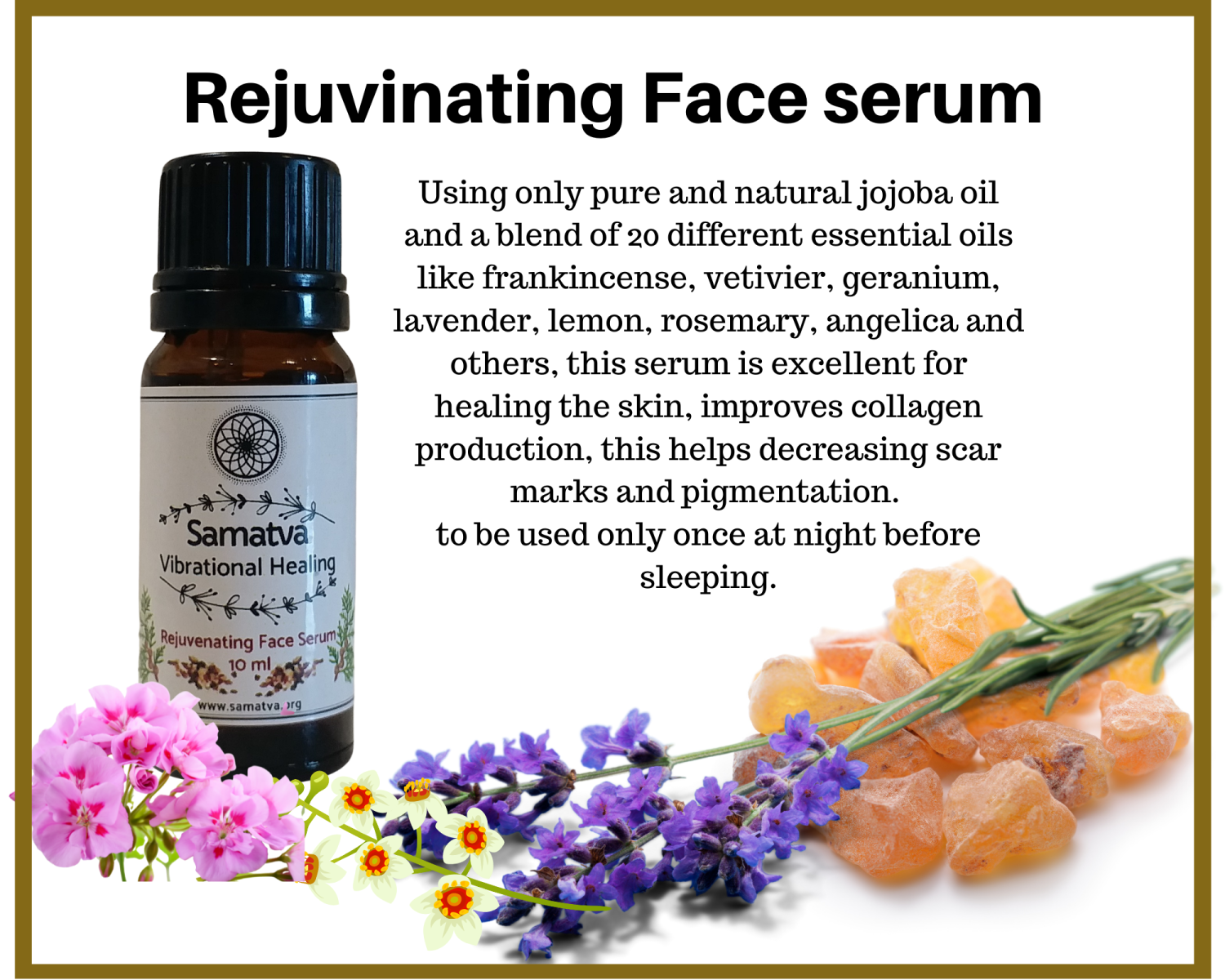 Natural Retinol Serum