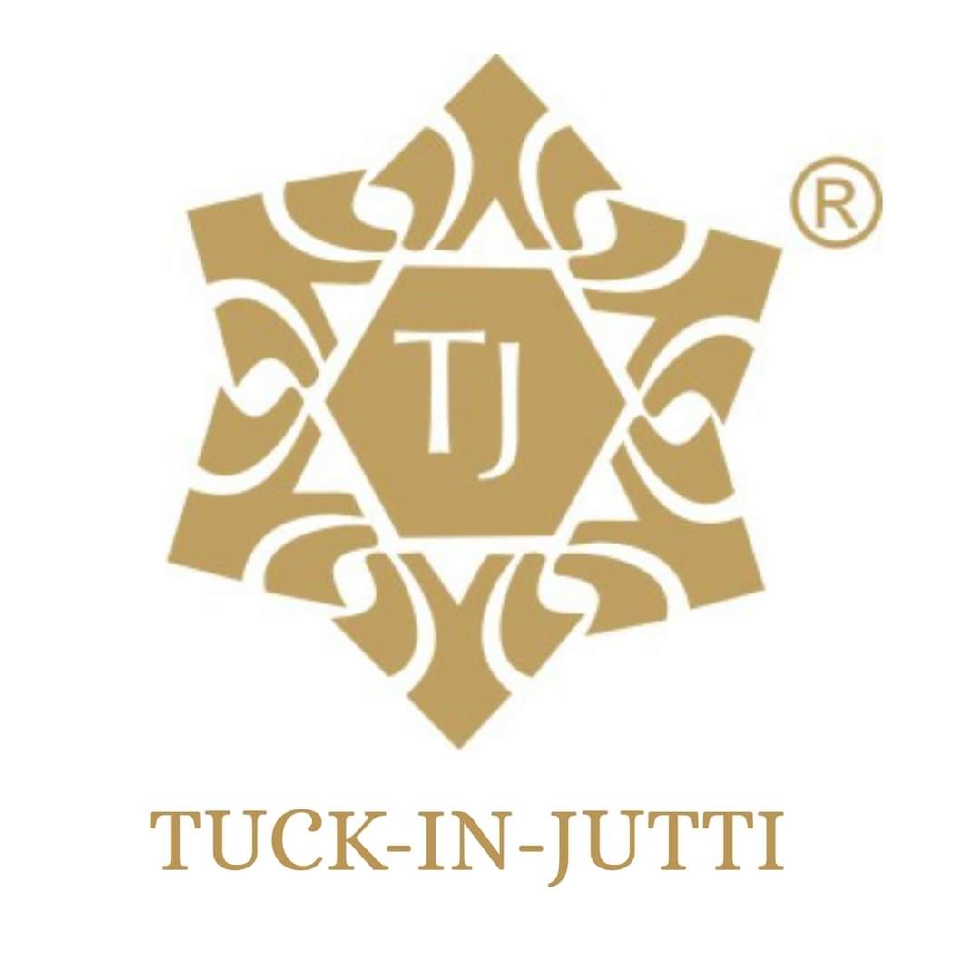 Tuck-In Jutti