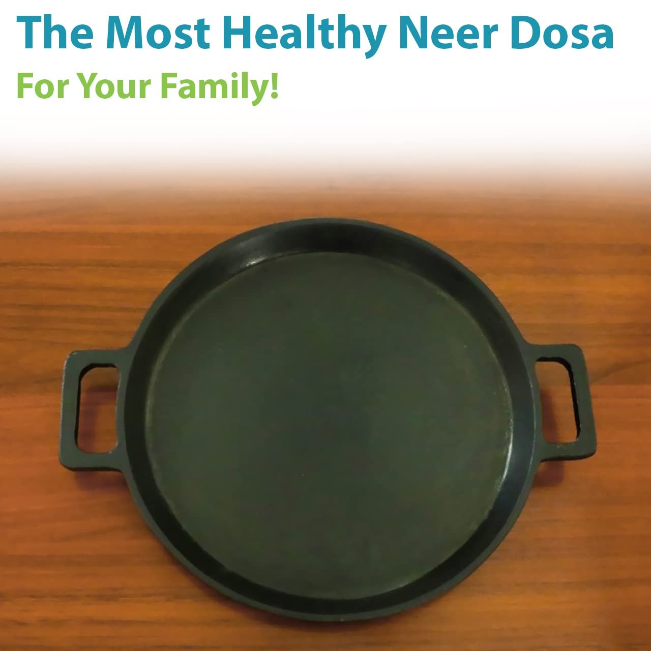 Neer Dosa Tawa