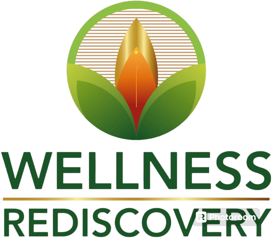 Wellness Rediscovery